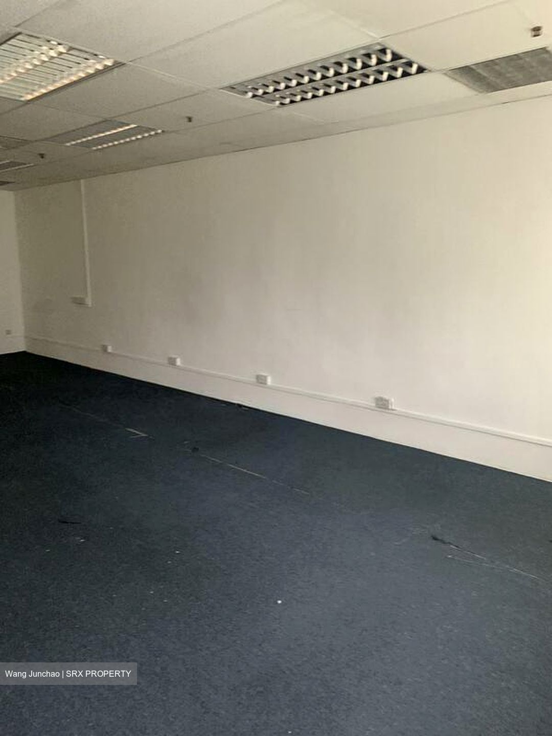 Fortune Centre (D7), Office #522525481